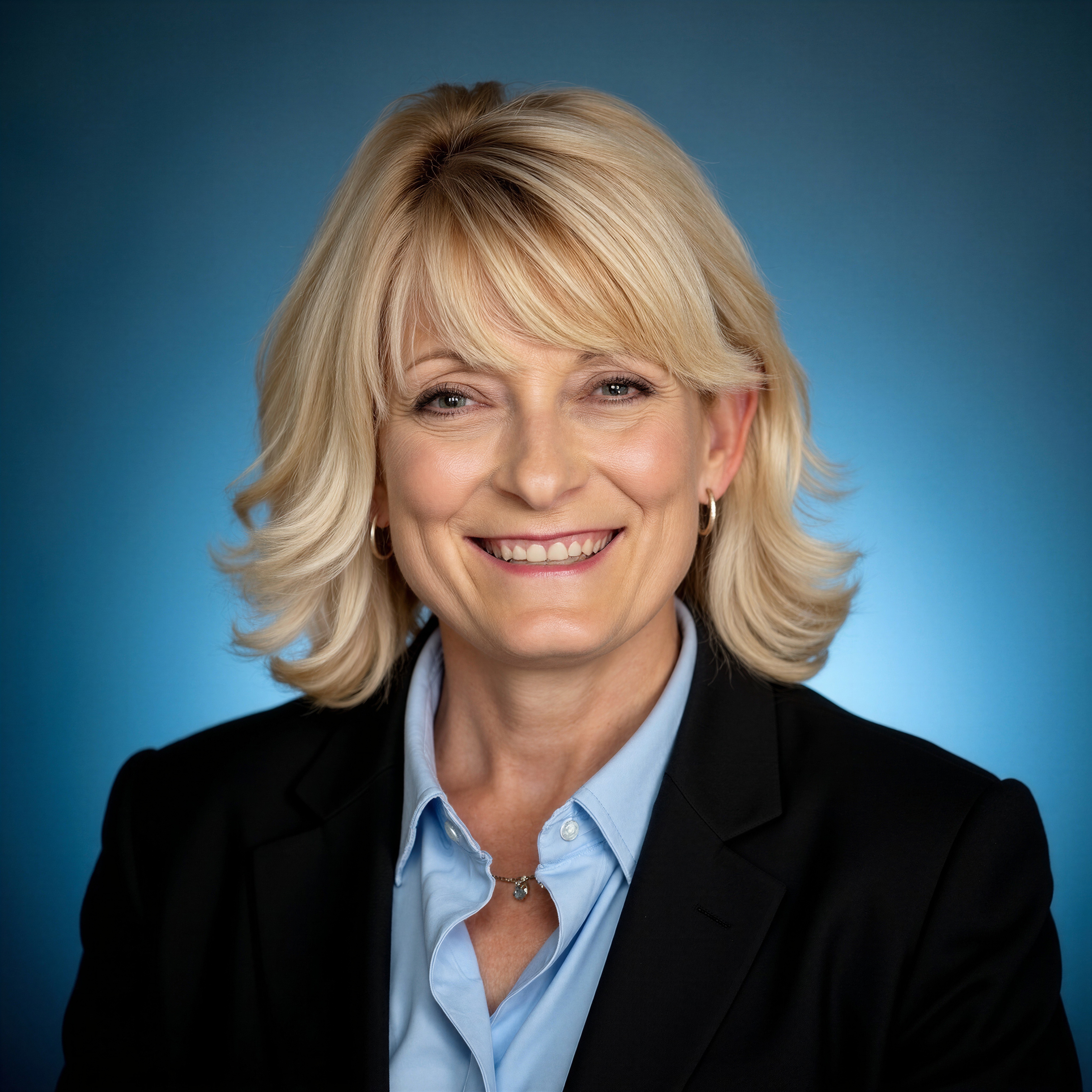 Tammy new headshot