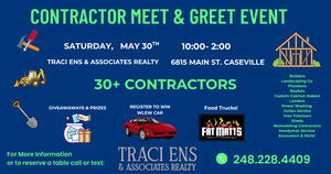 contractor meet and greet