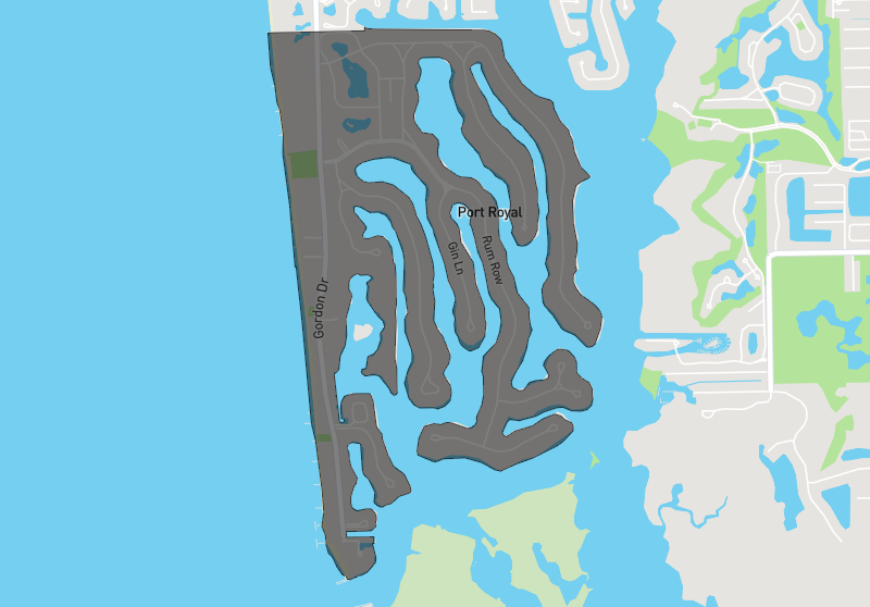 Port Royal