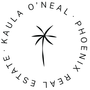 Kaula O_Neal logo black
