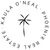 Kaula O_Neal logo black