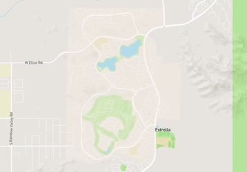 Estrella Mountain Ranch