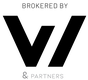 W Partners Brokered By Logo