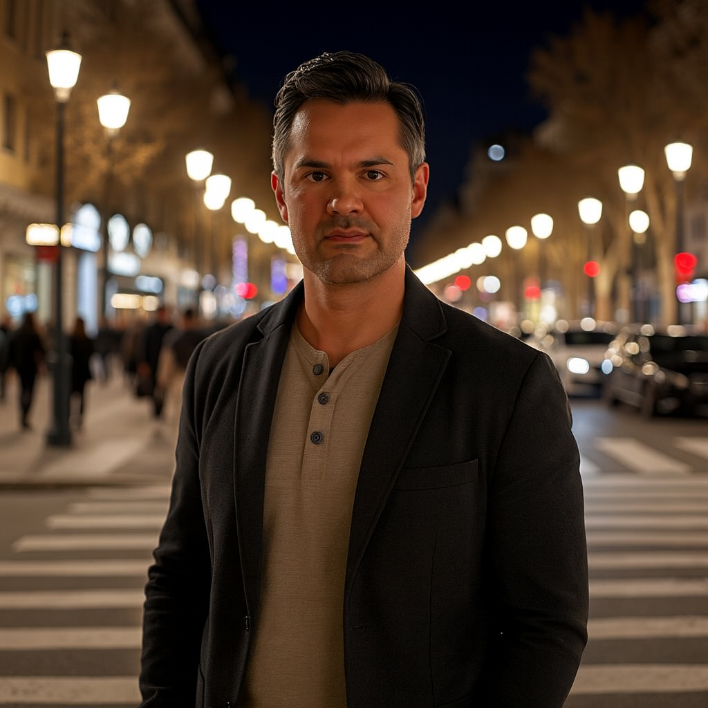 Real Estate pics casual