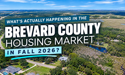 What’s Actually Happening With the Brevard County Housing &hellip;