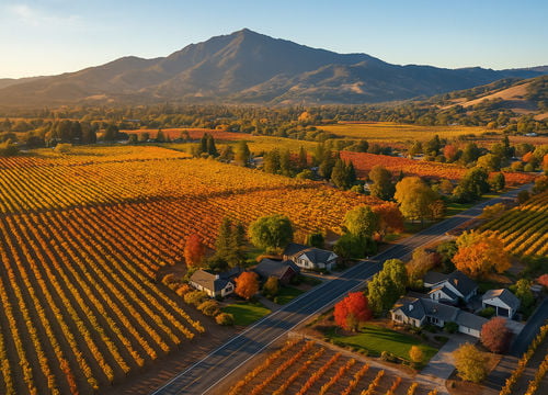 NapaValley