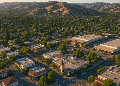 pleasant Hill ca