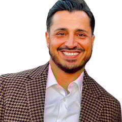 Marc Afzal