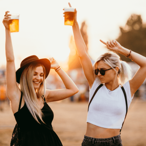 Concord Events: A Yearly Calendar for Residents