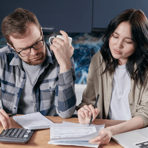 Avoid Foreclosure in Walnut Creek, CA