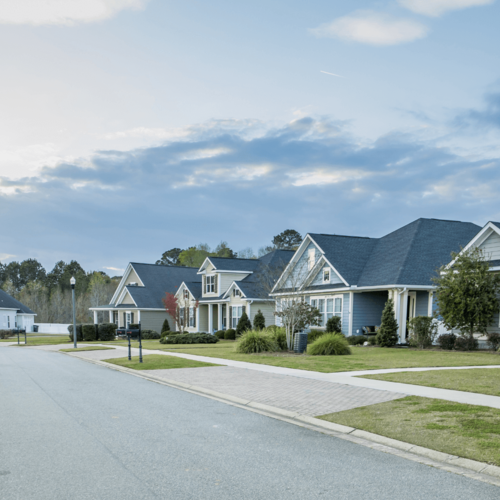 Guide to Buying a Home in Danville