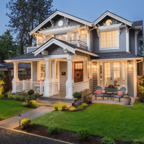 Best Luxury Homes in Clayton Under $1.5 Million