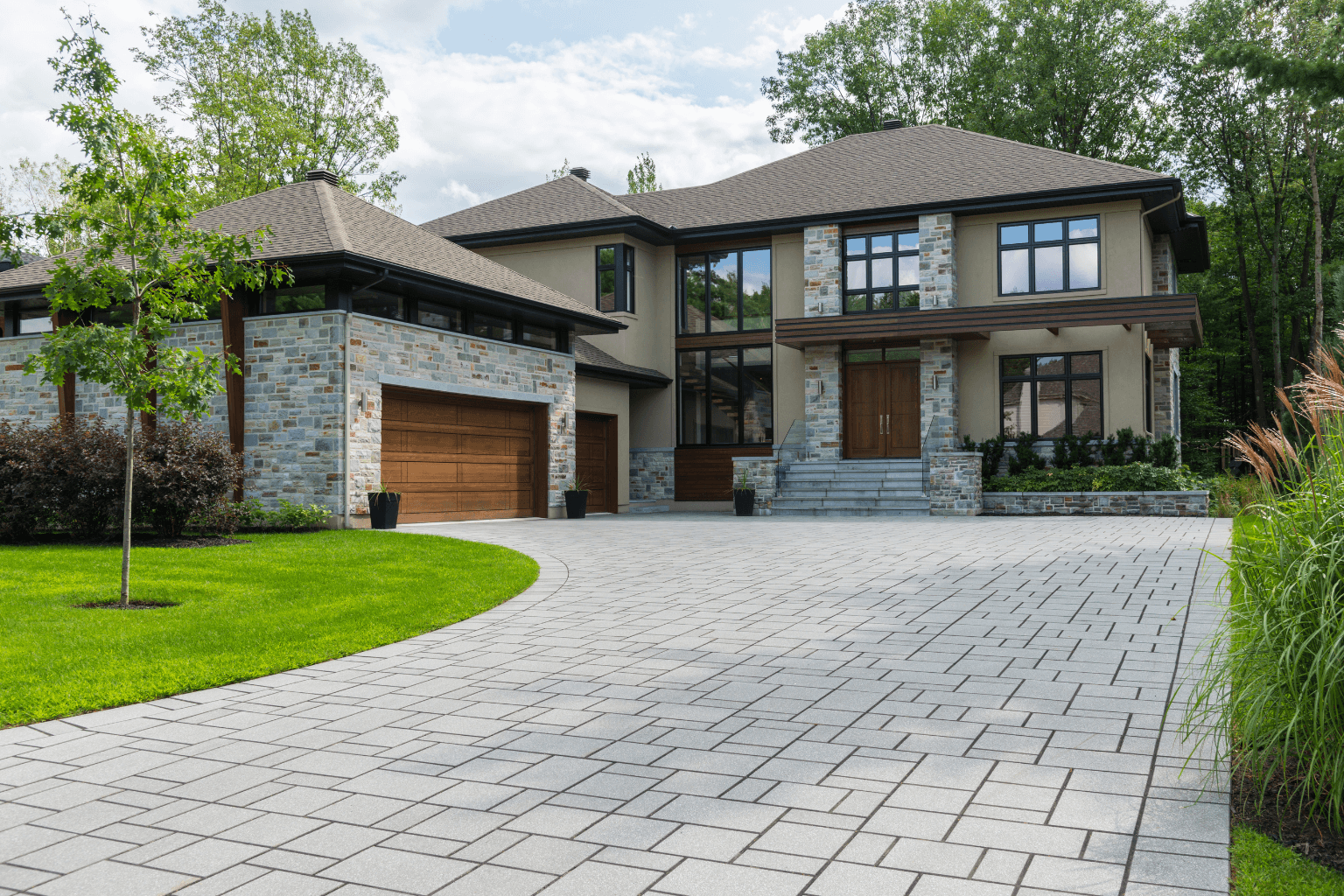 luxury homes in Concord, California
