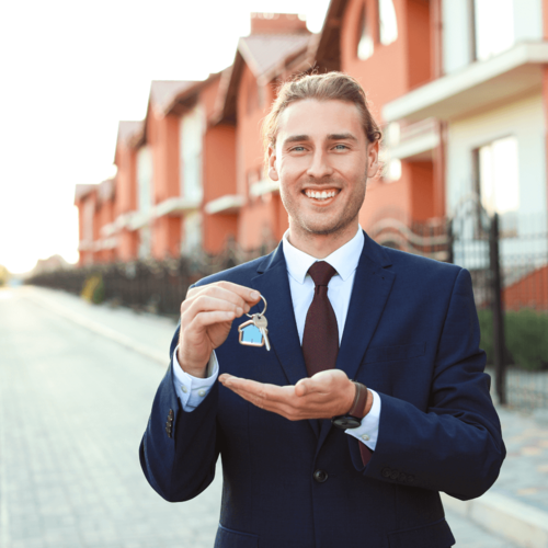 Agent Table Talk: A Day in the Life of a Danville Realtor