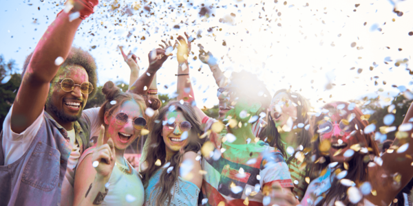 Dublin Events: A Yearly Calendar for Residents