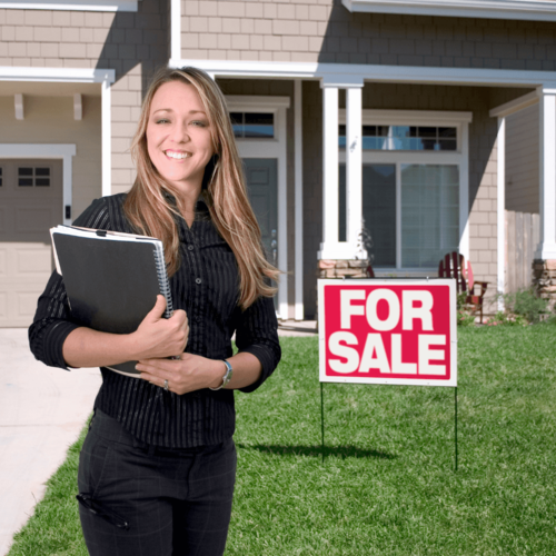 Agent Table Talk: A Day in the Life of a Dublin Realtor