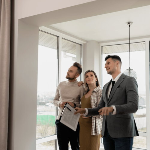 Best Buyer Agent in Walnut Creek