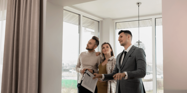 Best Buyer Agent in Walnut Creek