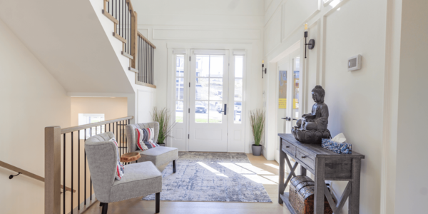 Before & After: Home Staging Transformations in Clayton