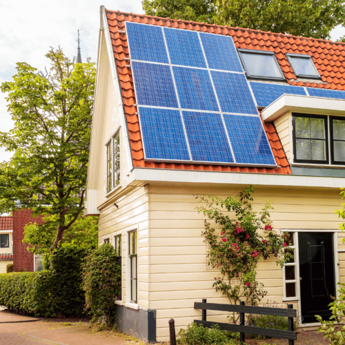Energy-Efficient Properties in Lafayette