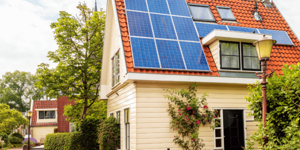 Energy-Efficient Properties in Lafayette
