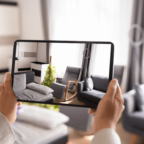 How to Market Lafayette Homes on Instagram and TikTok