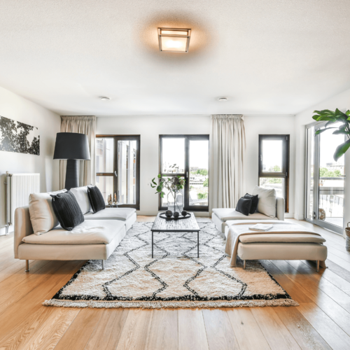 Before & After: Home Staging Transformations in Moraga