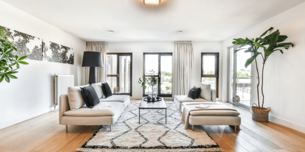 Before & After: Home Staging Transformations in Moraga