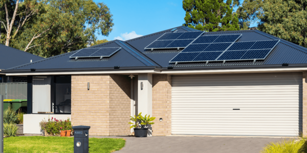 Green Homes: Energy-Efficient Properties in Moraga
