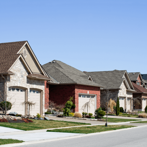 Guide to Mortgage Options for Orinda Buyers