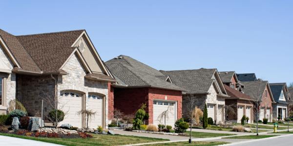 Guide to Mortgage Options for Orinda Buyers