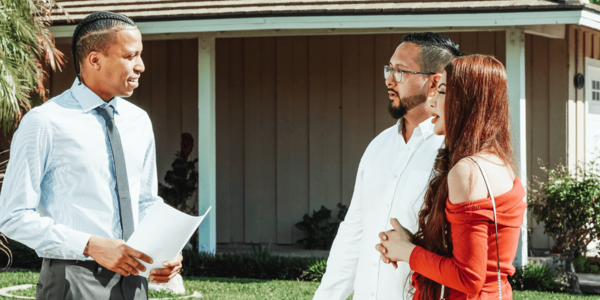Agent Table Talk: A Day in the Life …