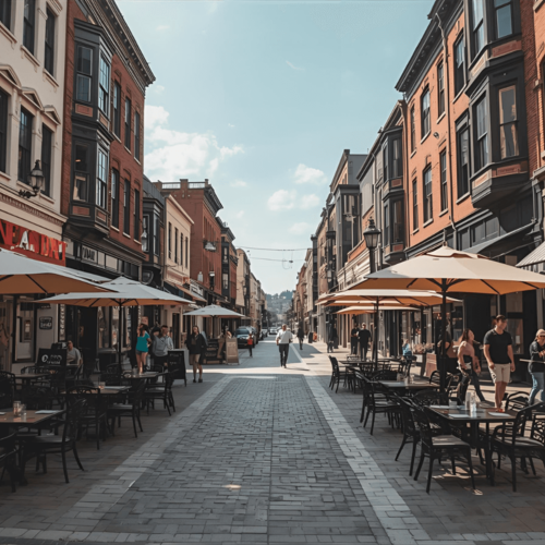 Pleasant Hill vs Nearby Cities: Real Estate, Cost of Living, and More