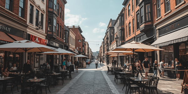 Pleasant Hill vs Nearby Cities: Real Estate, Cost …