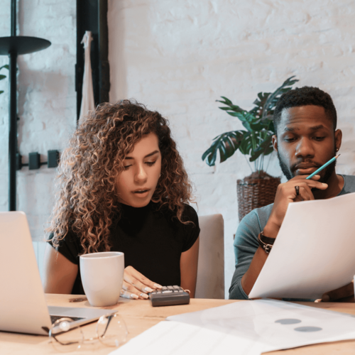 Creative Financing Tips for Buyers in Pleasant Hill