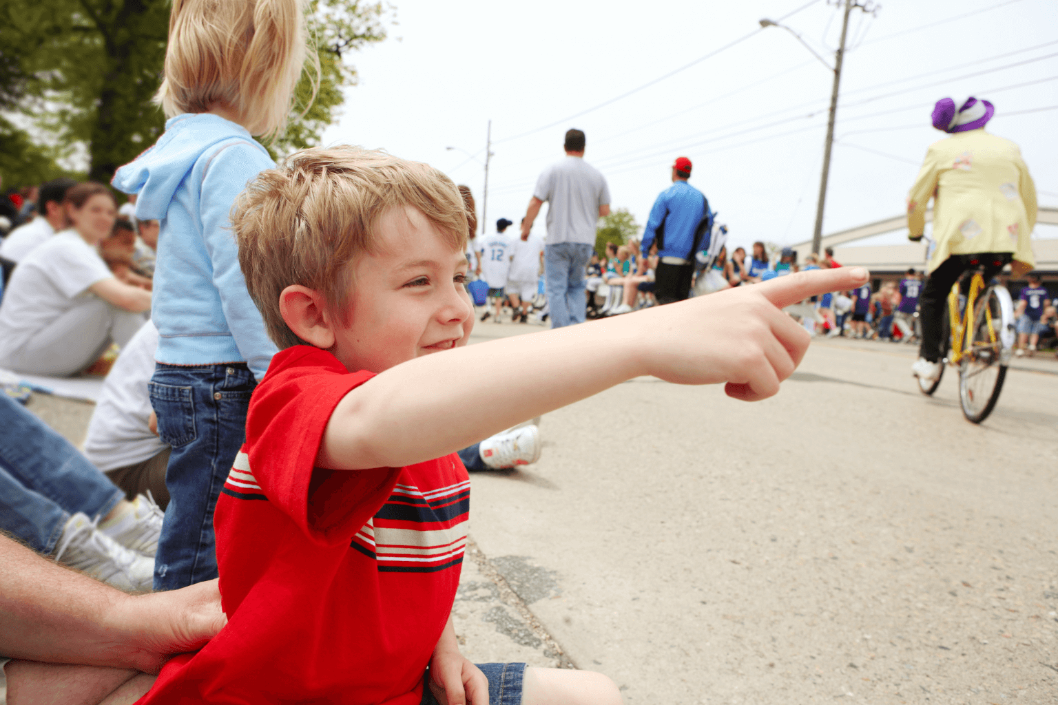 pleasanton-holiday-parade