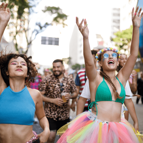 Pleasanton Events: A Yearly Calendar for Residents