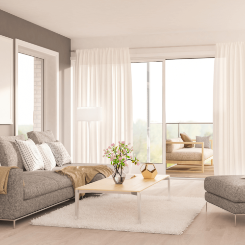 Before & After: Home Staging Transformations in San Ramon