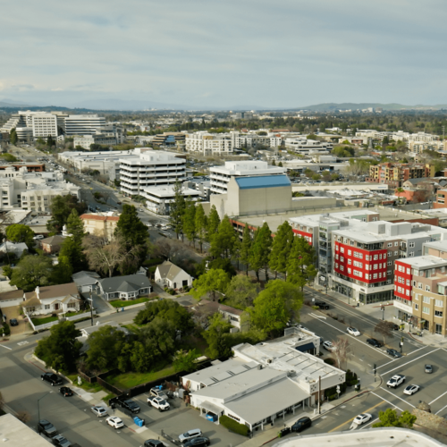 Best Neighborhoods in Walnut Creek CA