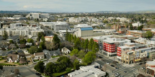 Best Neighborhoods in Walnut Creek CA