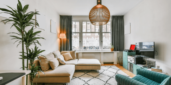 Before & After: Home Staging Transformations in Concord