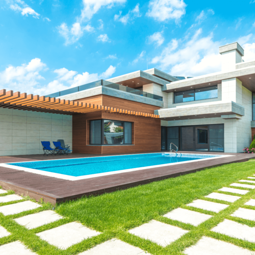 How to Market Danville Homes on Instagram and TikTok