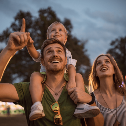 Annual Events in Moraga: A 2025 Community Calendar