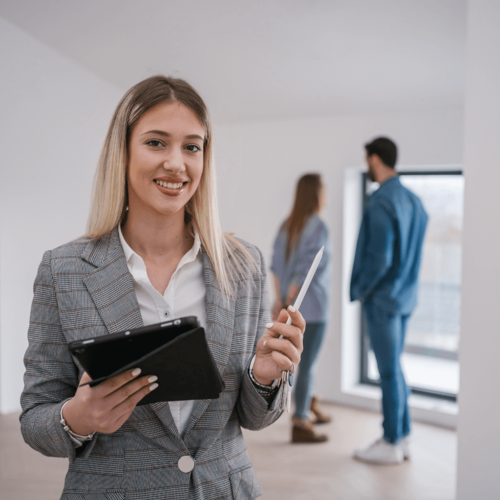 Agent Table Talk: A Day in the Life of a San Ramon Realtor