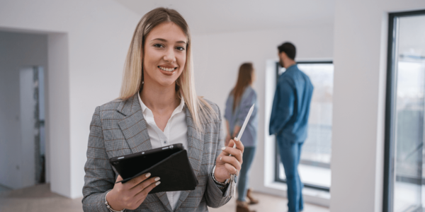 Agent Table Talk: A Day in the Life …