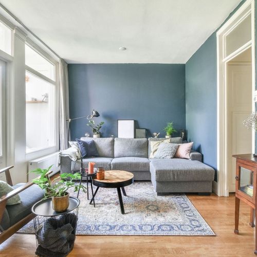 Home Staging Transformations in Pleasant Hill