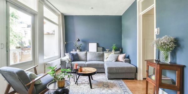 Home Staging Transformations in Pleasant Hill