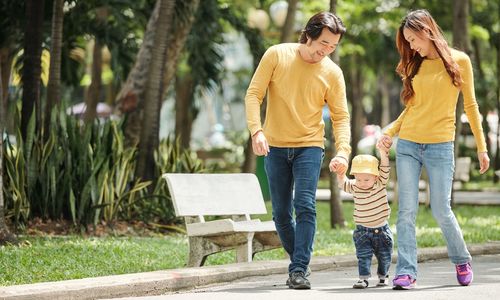 Why Pleasanton, California Is Great for Families