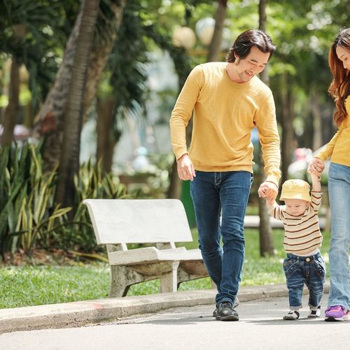 Why Pleasanton, California Is Great for Families