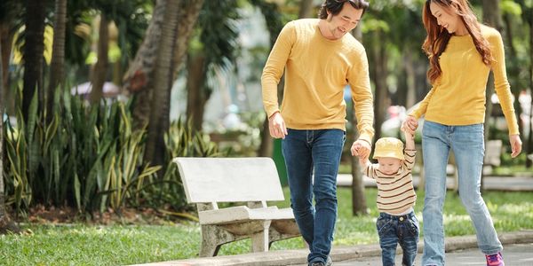Why Pleasanton, California Is Great for Families